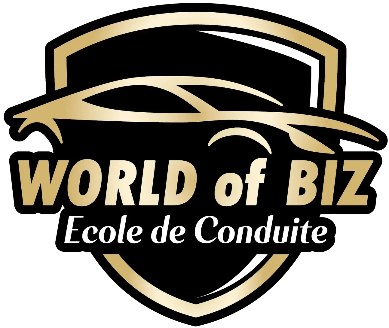 Auto-école Worlfofbiz à Pierrefitte-sur-Seine, Drancy et Les Pavillons-sous-Bois. Moniteurs certifiés et suivi personnalisé.