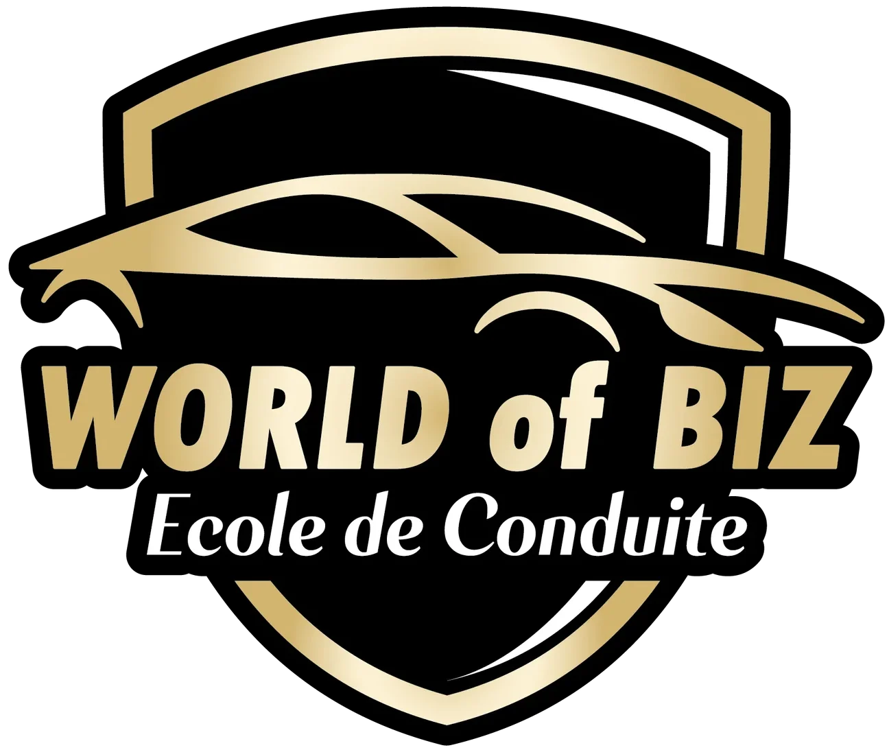 Auto-école Worlfofbiz à Pierrefitte-sur-Seine, Drancy et Les Pavillons-sous-Bois. Moniteurs certifiés et suivi personnalisé.